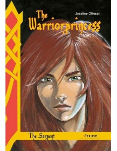 The Warriorprincess, part...