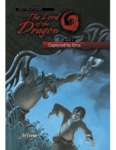 The Lord of the Dragon 2....