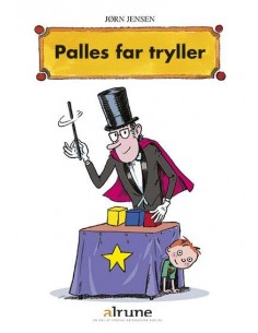 Palles far tryller