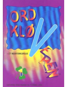 Ordkløveren 1