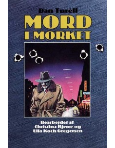Mord i mørket