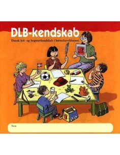 DLB-kendskab (50 stk.)