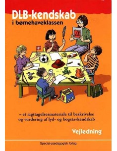 DLB-kendskab, vejledning