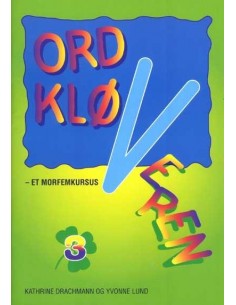 Ordkløveren 3