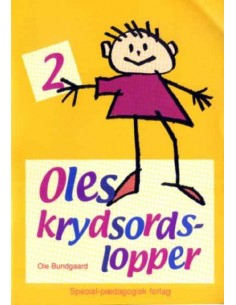 Oles krydsordslopper 2 (5...