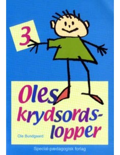 Oles krydsordslopper 3 (5...