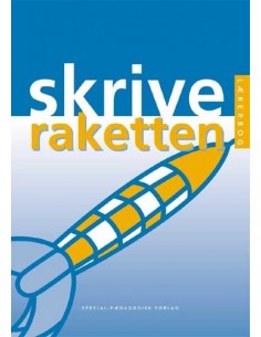 Skriveraketten, lærerbog