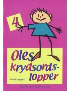 Oles krydsordslopper 4 (5...