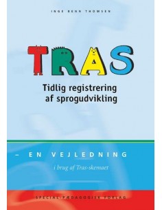TRAS vejledning