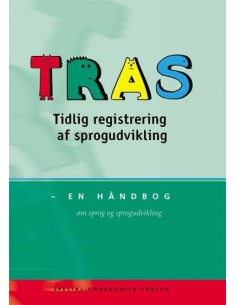 TRAS håndbog