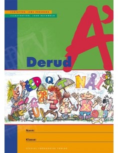 Derud a'