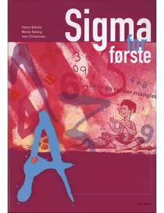 Sigma for første, Elevbog A