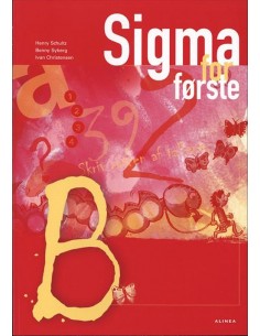 Sigma for første, Elevbog B