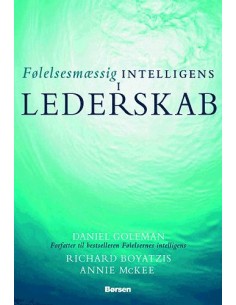 Følelsesmæssig intelligens...
