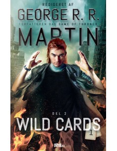 Wild Cards 1 - Del 2