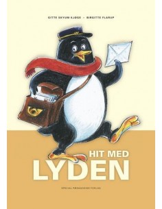 Hit med lyden