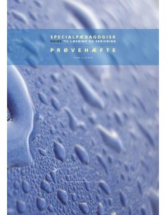 Specialpædagogisk guide til...