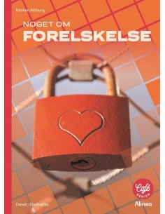 Noget om Forelskelse, Rødt...