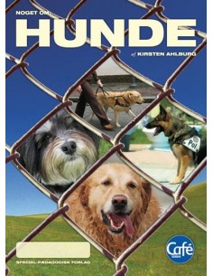 Noget om Hunde, Blåt...