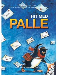 Hit med Palle