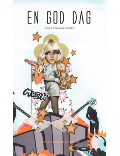 En god dag, Blåt niveau