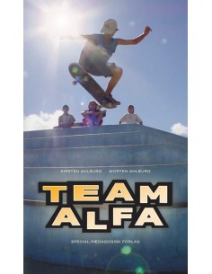Team Alfa, rødt niveau