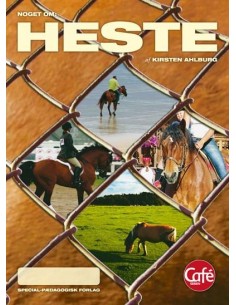 Noget om Heste, Rødt niveau...