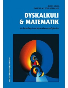 Dyskalkuli & matematik