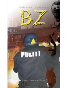BZ, Blå café