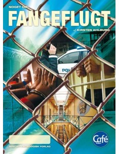 Noget om Fangeflugt, Blåt...