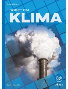 Noget om Klima, Blåt...