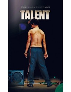 Talent, Blåt niveau