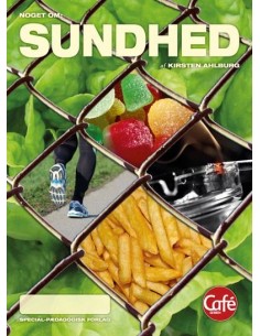 Noget om Sundhed, Rødt...