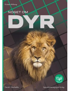 Noget om Dyr, Grønt niveau,...