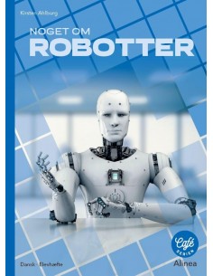 Noget om Robotter, Blåt...