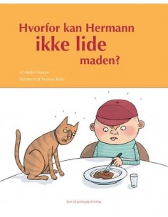 Hvorfor kan Hermann ikke...