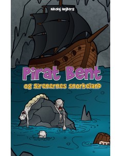Pirat Bent og Sirenernes...