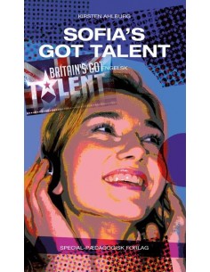 Sofia's got talent, Rødt...