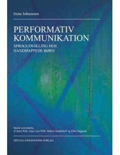 Performativ kommunikation....