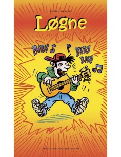 Løgne, Gult niveau