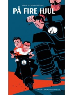 På fire hjul, Blåt niveau