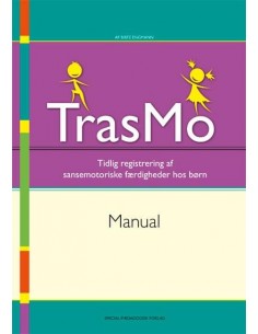 TrasMo Manual