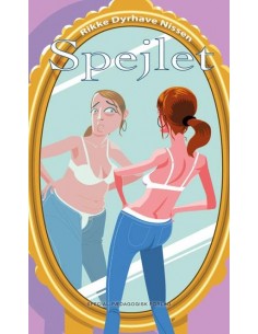 Spejlet, Blåt niveau