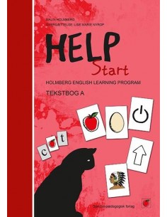HELP Start, Tekstbog A