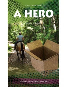 A hero, Gult niveau