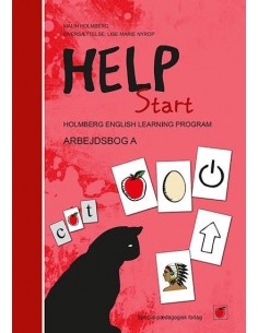 HELP Start, Arbejdsbog A