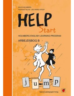HELP Start, Arbejdsbog B