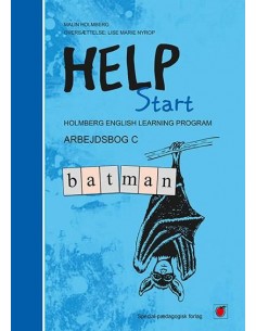 HELP Start, Arbejdsbog C