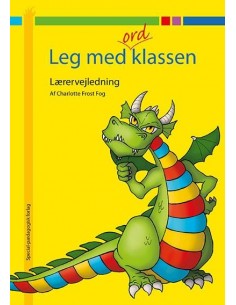 Leg med ordklassen
