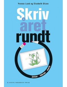Skriv året rundt....